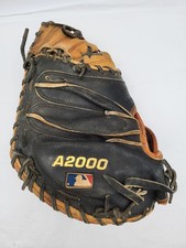 Guantone da baseball Wilson