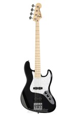 Fender USA Geddy Lee Jazz Bass