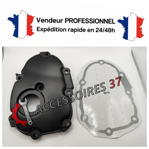 Carter moteur coté droit - , +