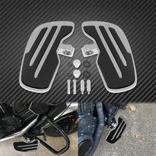 Pedana pianale guida anteriore