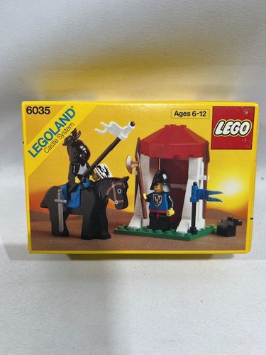 Lego castle black falcons - lego,