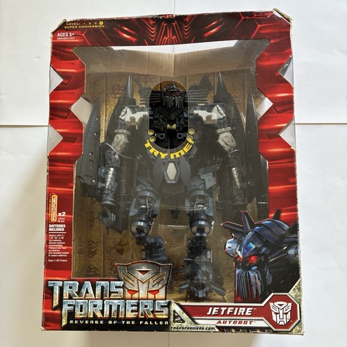 Transformers rotf jetfire - rotf,