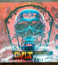 Salmo, Noyz Narcos - CVLT