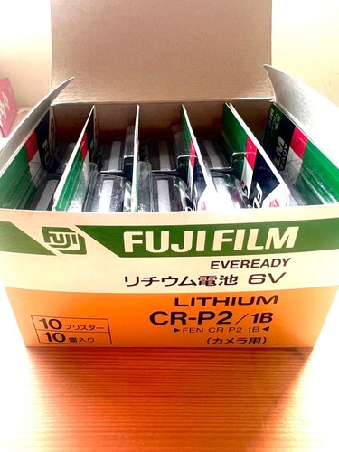 Fujifilm batteria al - fujifilm,