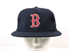 Cappello da baseball Boston