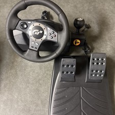 Logitech Driving Force Pro GT