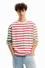 (TG. XL) Desigual Man