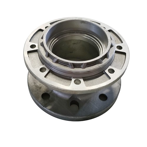 Coperchio flangia rmi50 stm - flangia, f1