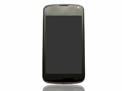 Google nexus e960 display - google, 4