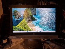 Computer All In One hp pro one