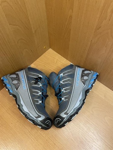 Stivali donna sportiva - la,