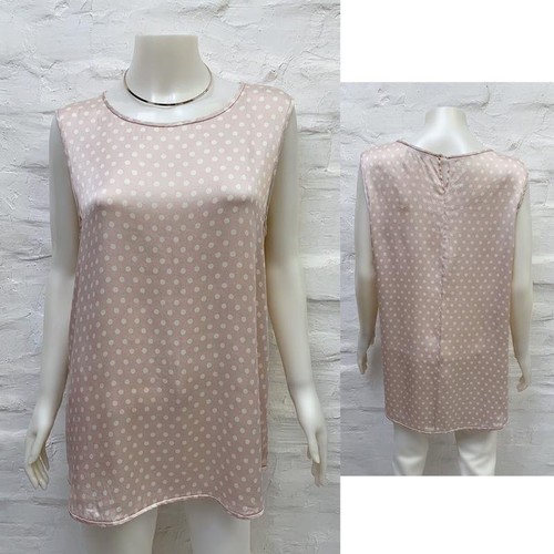 Camicia donna peserico beige - peserico,