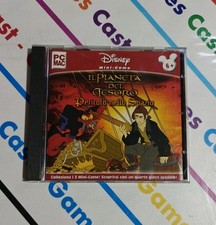 PC GAMES MAC DISNEY IL PIANETA
