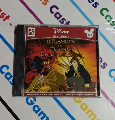 Games mac disney - games, il