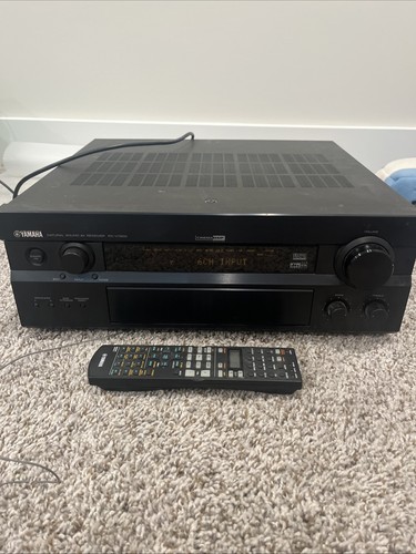 Yamaha model v1300 - model, w/