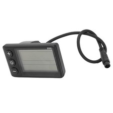 Pannello di controllo display