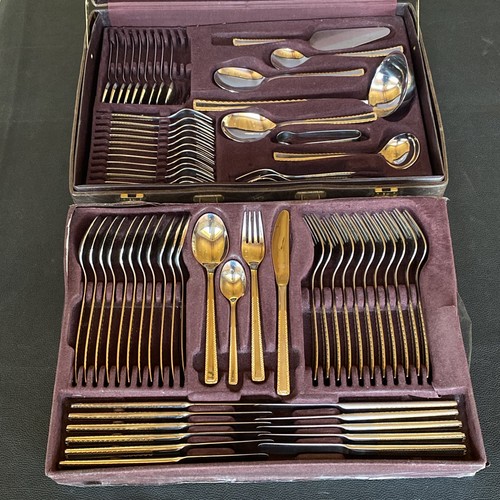Vtg sbs bestecke - vtg, pc