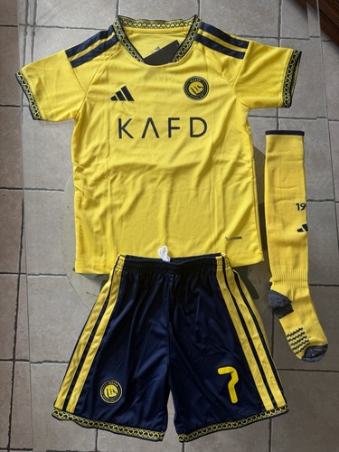 Nassr 7 ronaldo completo - nassr,