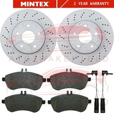 Per Mercedes Classe C C220 CDI