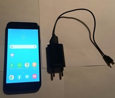 Samsung Galaxy J3 In Blu 2017