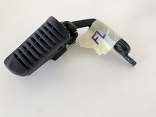 BMW F 650 169 Pedana Del