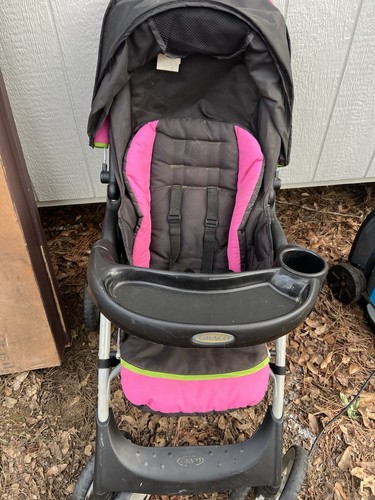 Graco 2048588 aire3 click - -,