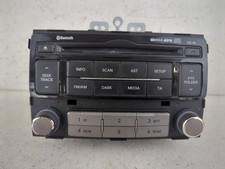 Impianto stereo Hyundai I20