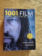 1001 Film Di Grandi Capolavori