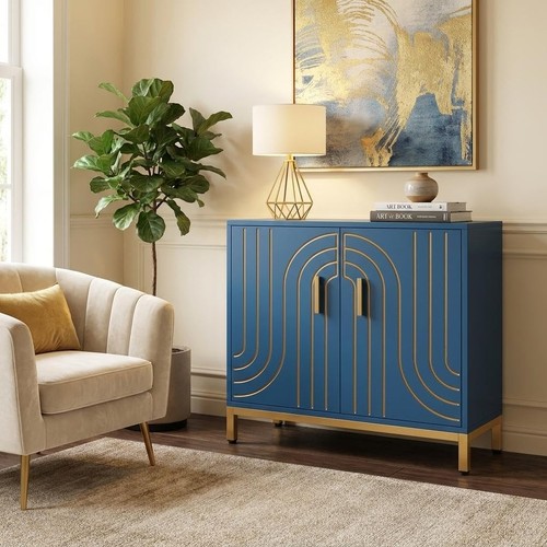 Accent cabinet ante - accent, 2