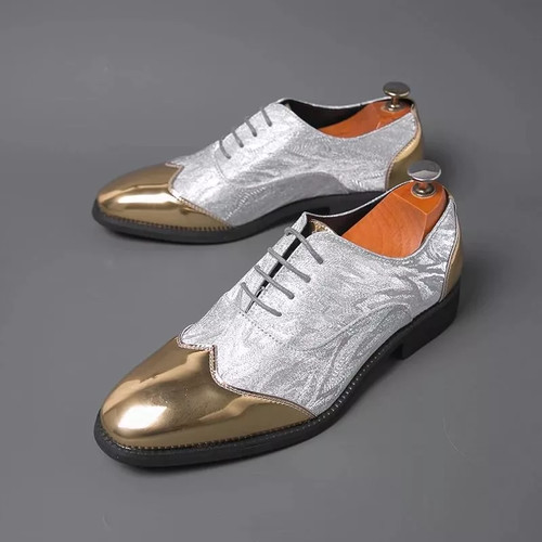 Scarpe uomo eleganti - scarpe,