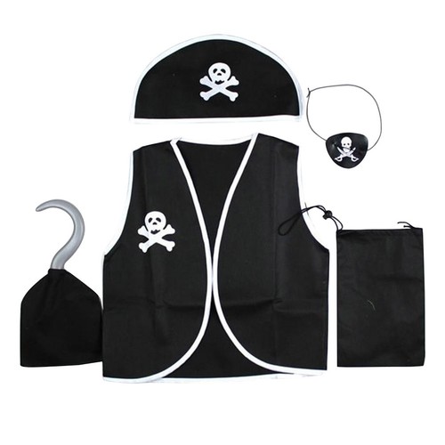 Pcs costume bambino di - 5, da