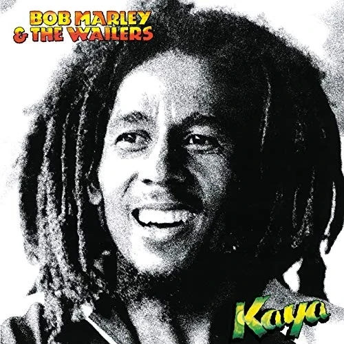 Bob marley and - marley, wailers