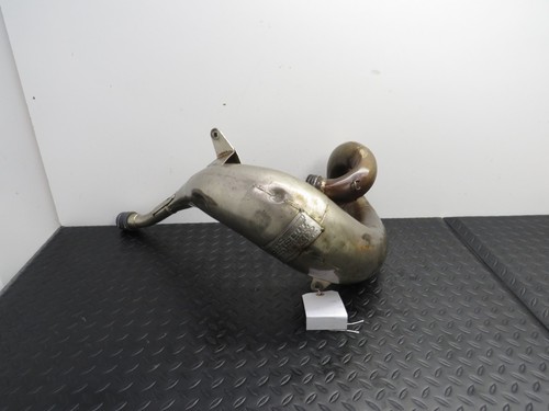 Kawasaki 250 kx250 - 96,