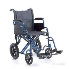 carrozzina da transito