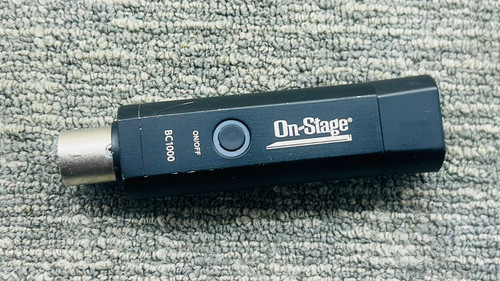 Stage bc1000 xlr ricevitore - on-stage,