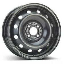 1 Alcar cerchi ferro 8175