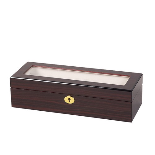 Scatola portaorologi legno - scatola,