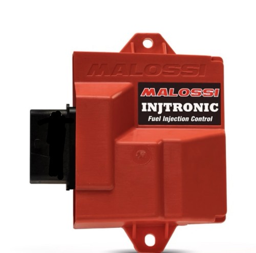 Malossi centralina injtronic - malossi,