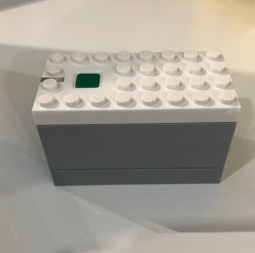 Lego 88009 originale powered - 88009,