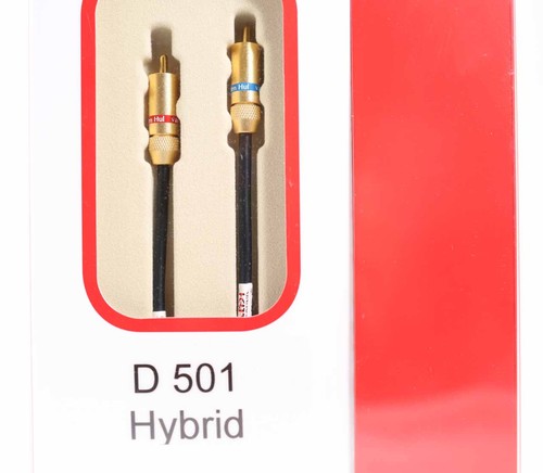 Van den hul - van, d-501