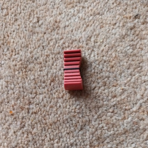 Tappo fader yamaha 01v