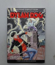 Dylan Dog - I Fumetti Di Repubblica L' Espresso - Numero 23