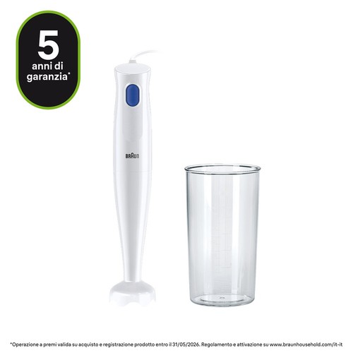 Frullatore immersione - frullatore,