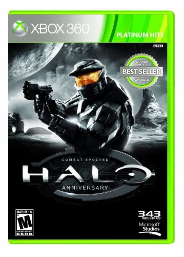 Halo combat evolved - halo:,