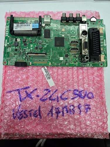 Vestel scheda madre - scheda,