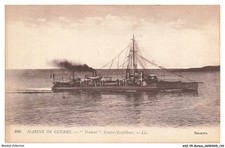 AXZP5-0429-BARCA - Nave Da