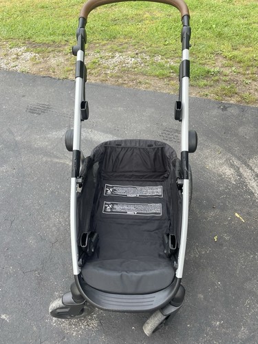 Graco modes nest2grow - graco,