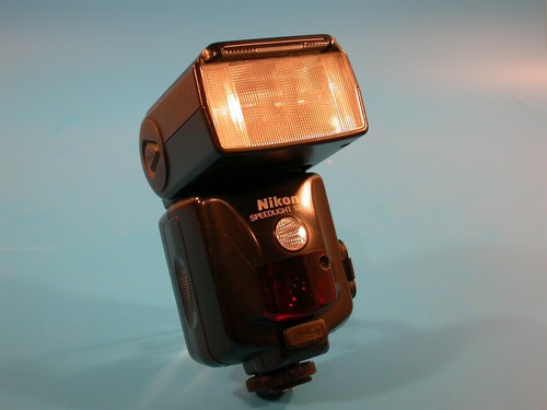 Unità flash nikon - nikon, sb-28