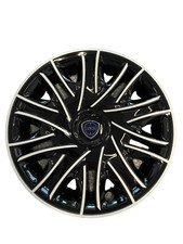 COPRICERCHIO COPPA RUOTA  15''