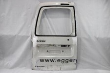 2K0827091J PORTA DI CARICO A BATTENTE POSTERIORE SINISTRA VOLKSWAGEN CADDY VAN 2